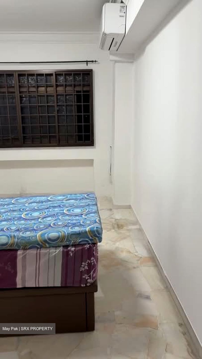 Blk 346 Kang Ching Road (Jurong West), HDB 5 Rooms #570666601